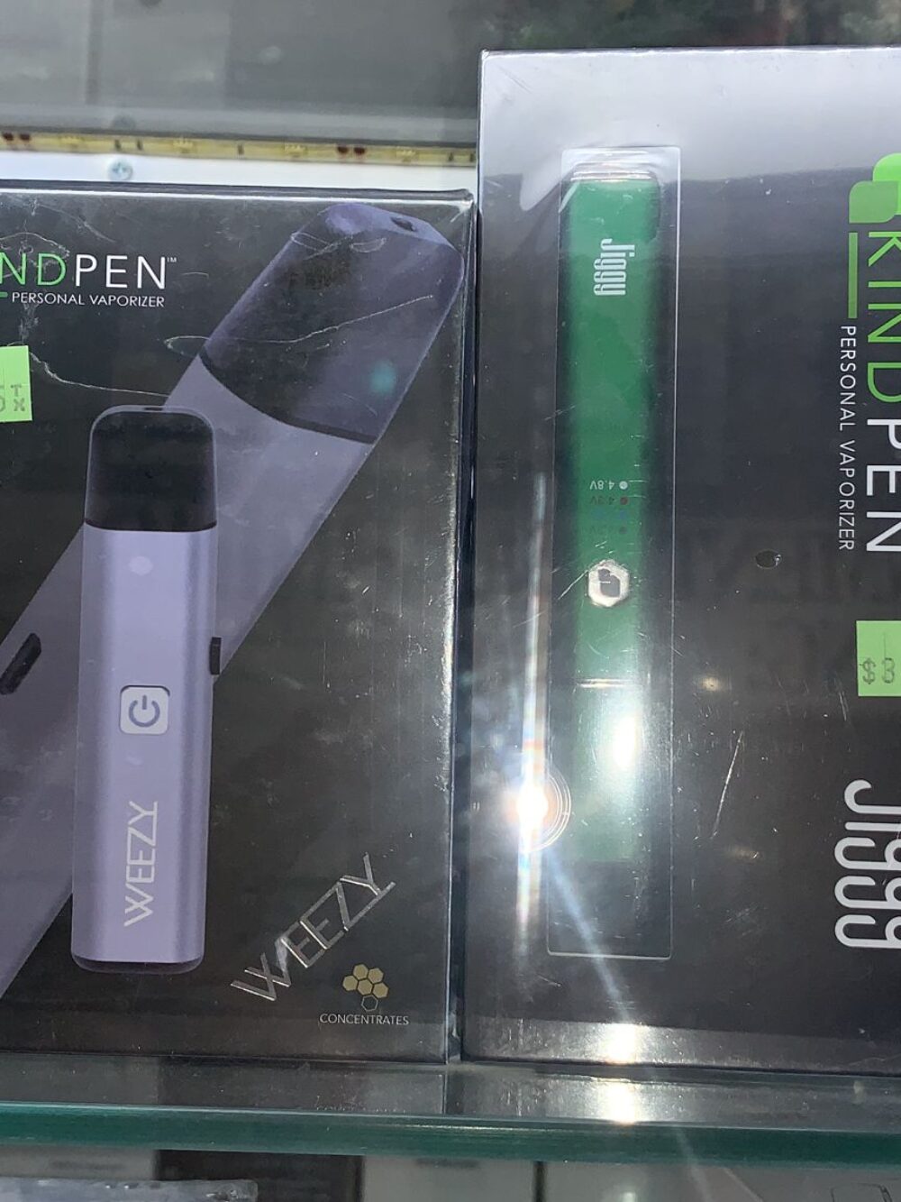 VAPE Pens and Vaporizers