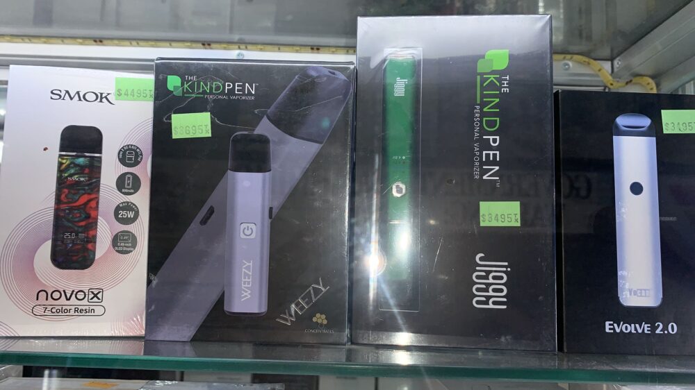 VAPE Pens and Vaporizers