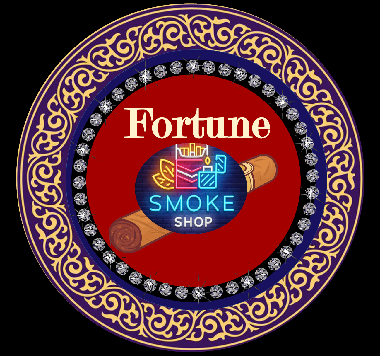 Fortune Smoke Shop Inc.
