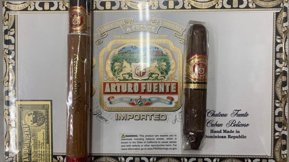 ARTURO FUENTE