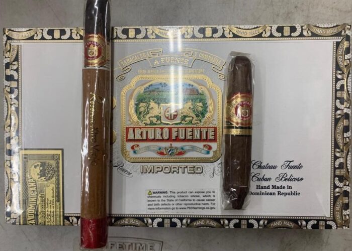 ARTURO FUENTE