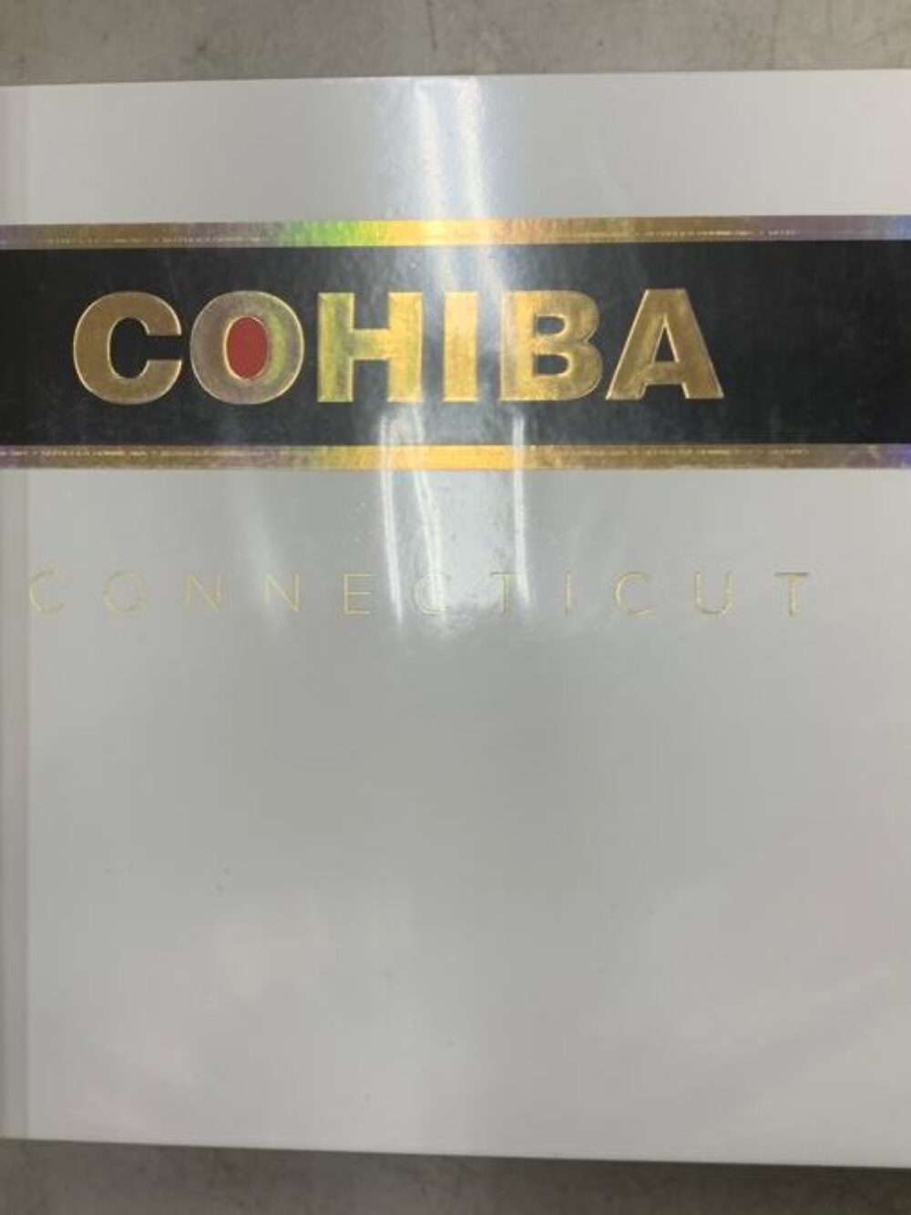 COHIBA