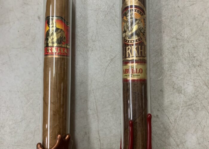 GURKHA CIGARS