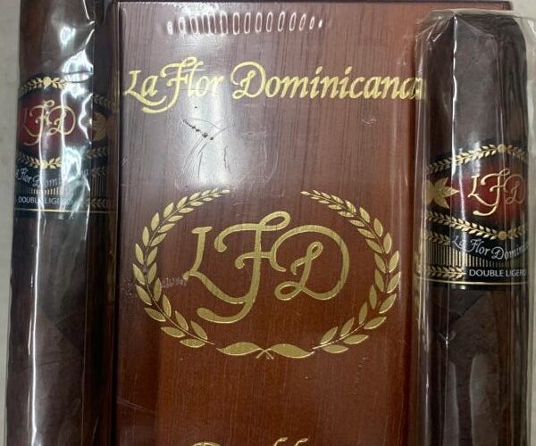 LA FOR DOMINICANA