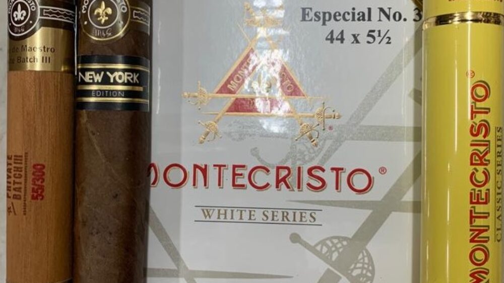 MONTECRISTO