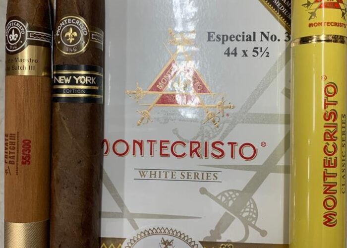 MONTECRISTO